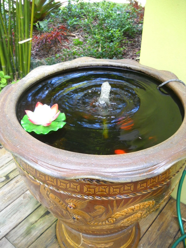 Asian Gardens by Gardening Angel - Photo 24