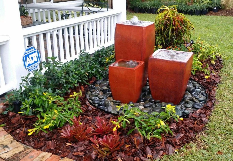 Welcoming Water by Gardening Angel - Photo 7
