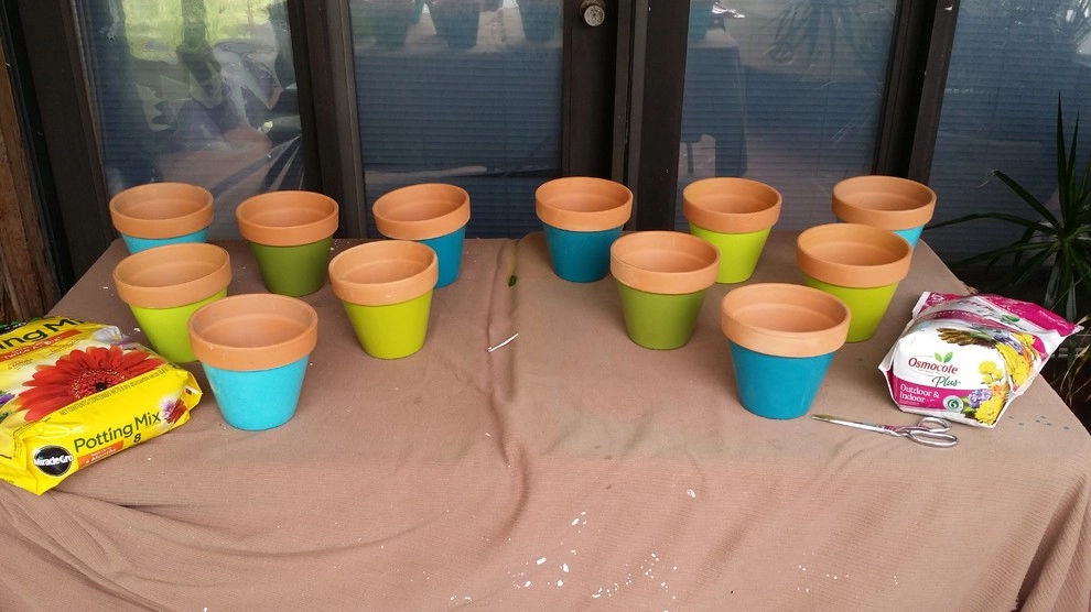 Herb Garden by Gardening Angel - Photo 5