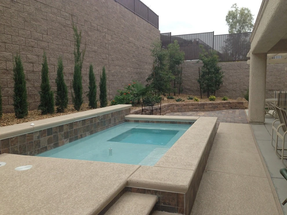 Desert Springs Landscaping - Photo 13