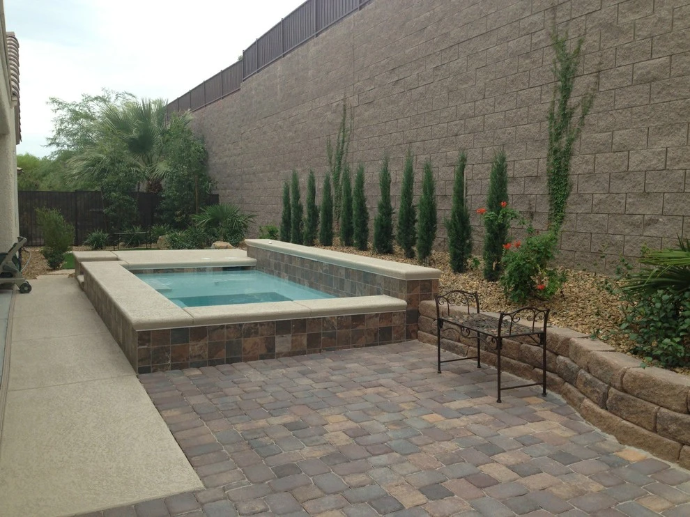 Desert Springs Landscaping - Photo 9