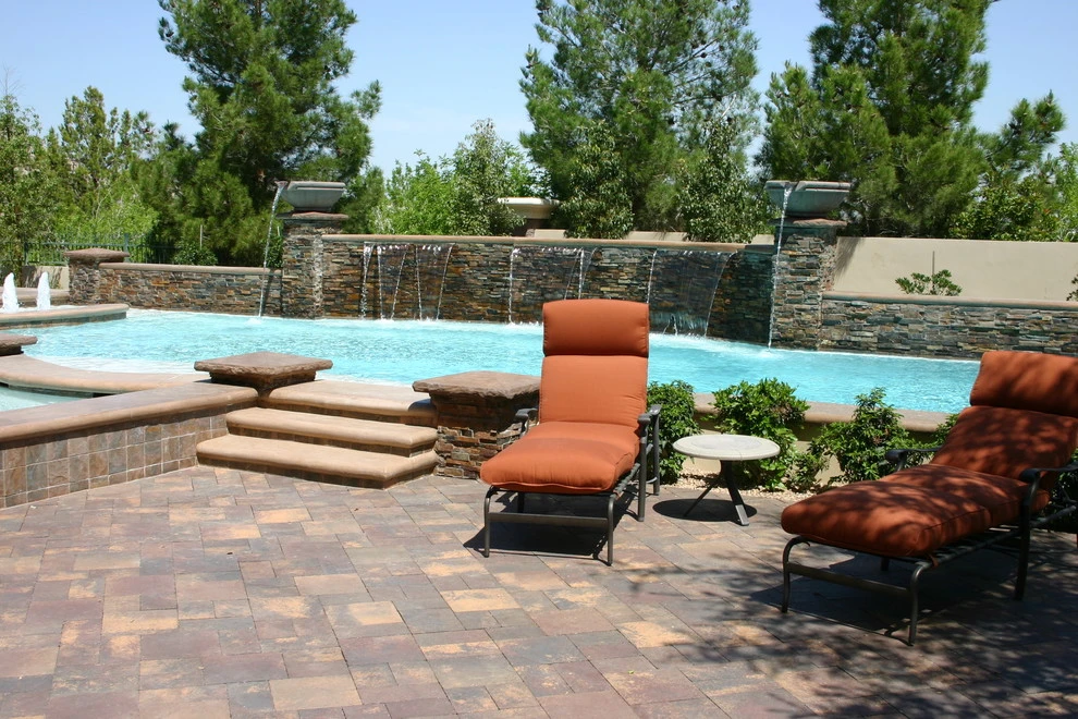 Desert Springs Landscaping - Photo 10