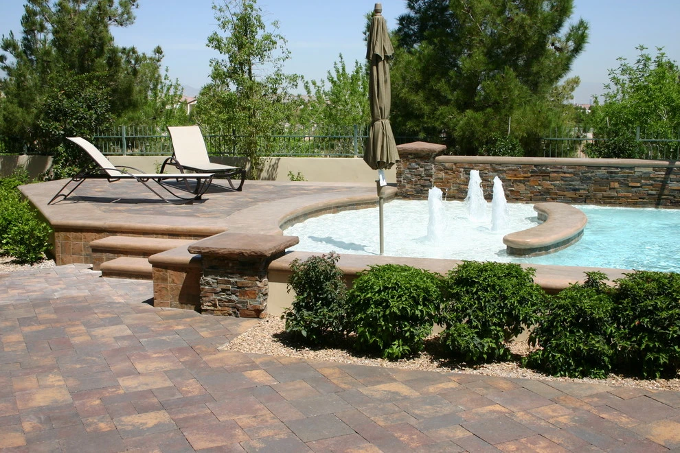 Landscape & Pools by Desert Springs Landscaping - Photo 4