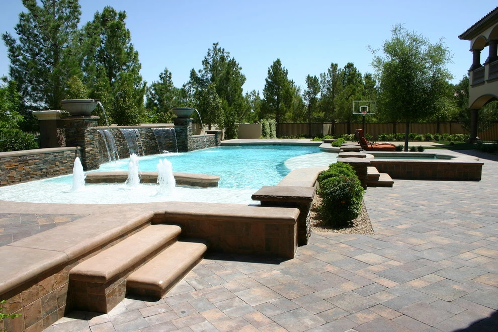 Landscape & Pools by Desert Springs Landscaping - Photo 3