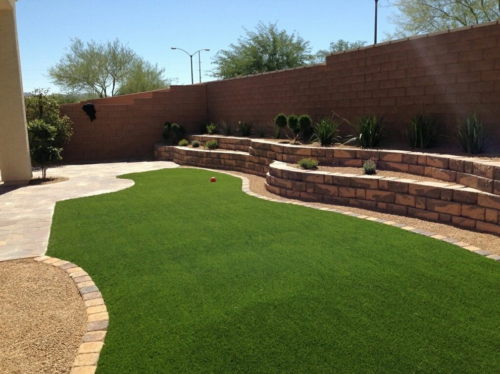 Artificial Turf by Desert Springs Landscaping - Photo 2