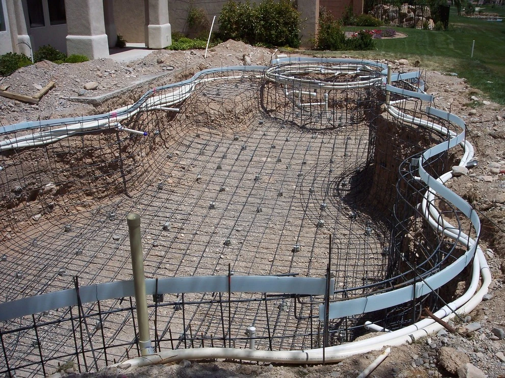 Construction Photos by Desert Springs Landscaping - Photo 29