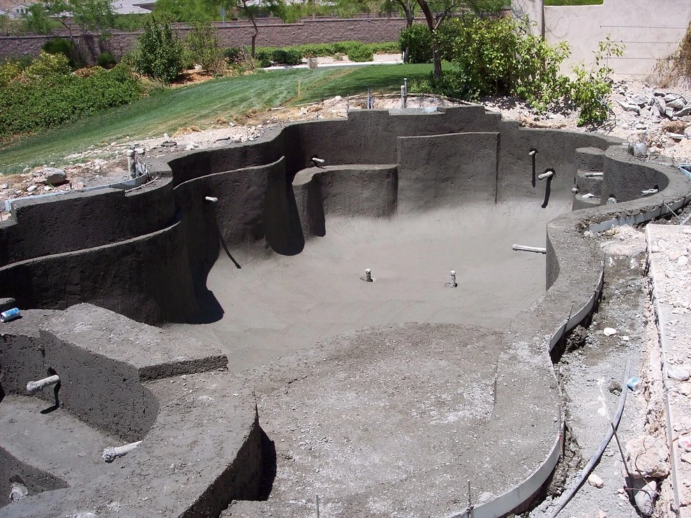 Construction Photos by Desert Springs Landscaping - Photo 30