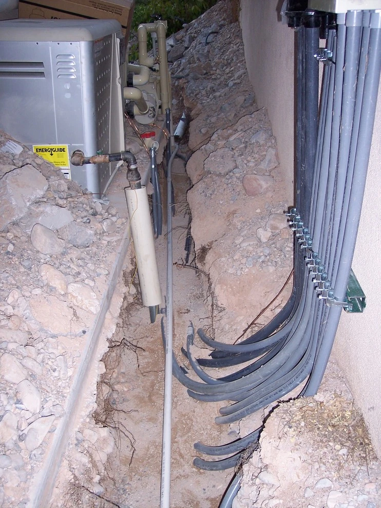 Desert Springs Landscaping - Photo 11