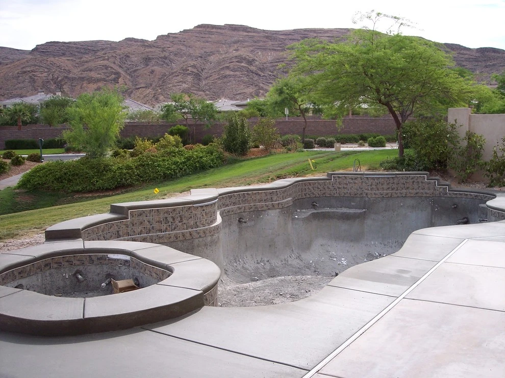 Construction Photos by Desert Springs Landscaping - Photo 8