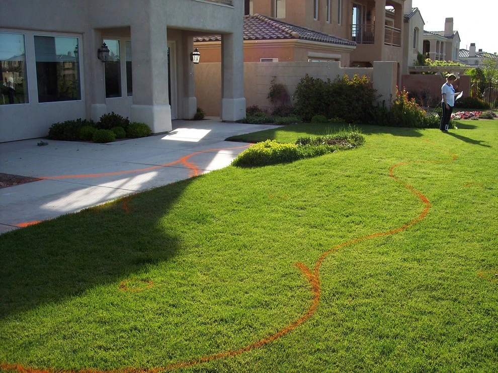 Construction Photos by Desert Springs Landscaping - Photo 23