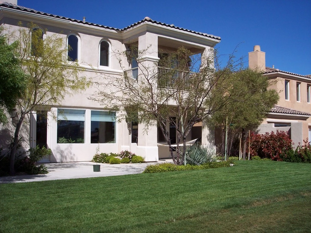 Construction Photos by Desert Springs Landscaping - Photo 14