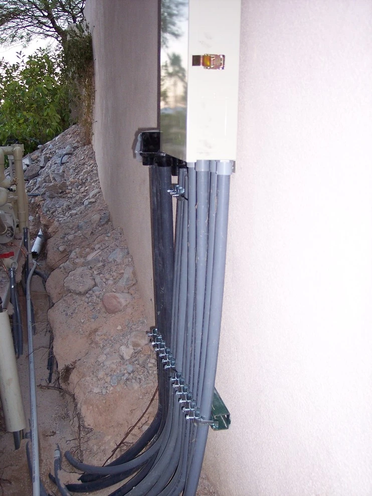 Construction Photos by Desert Springs Landscaping - Photo 24