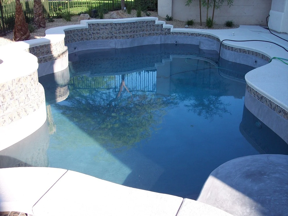 Desert Springs Landscaping - Photo 8