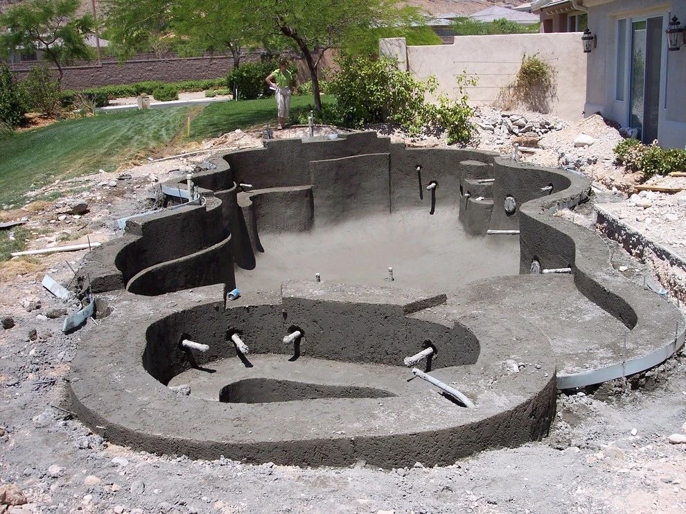 Construction Photos by Desert Springs Landscaping - Photo 17