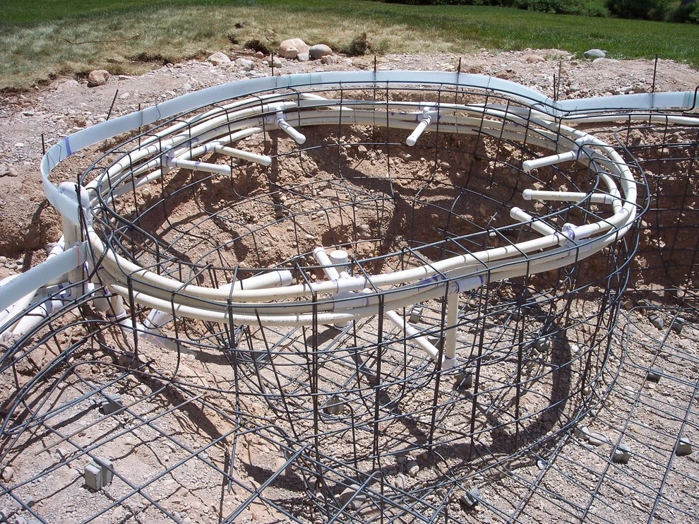 Construction Photos by Desert Springs Landscaping - Photo 18