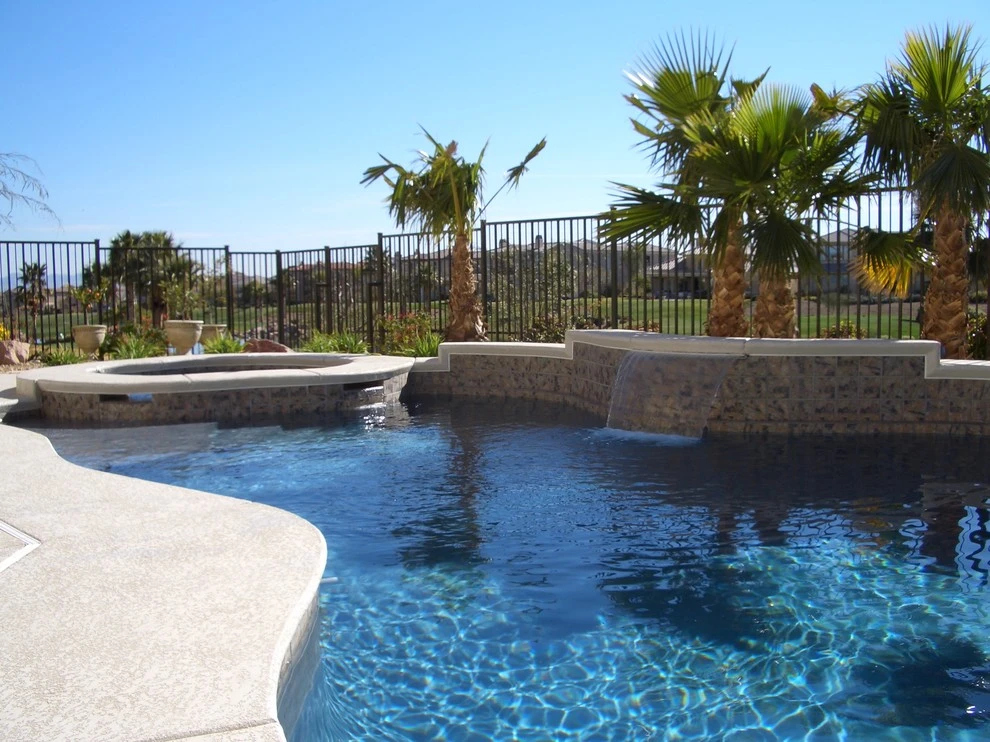 Construction Photos by Desert Springs Landscaping - Photo 26