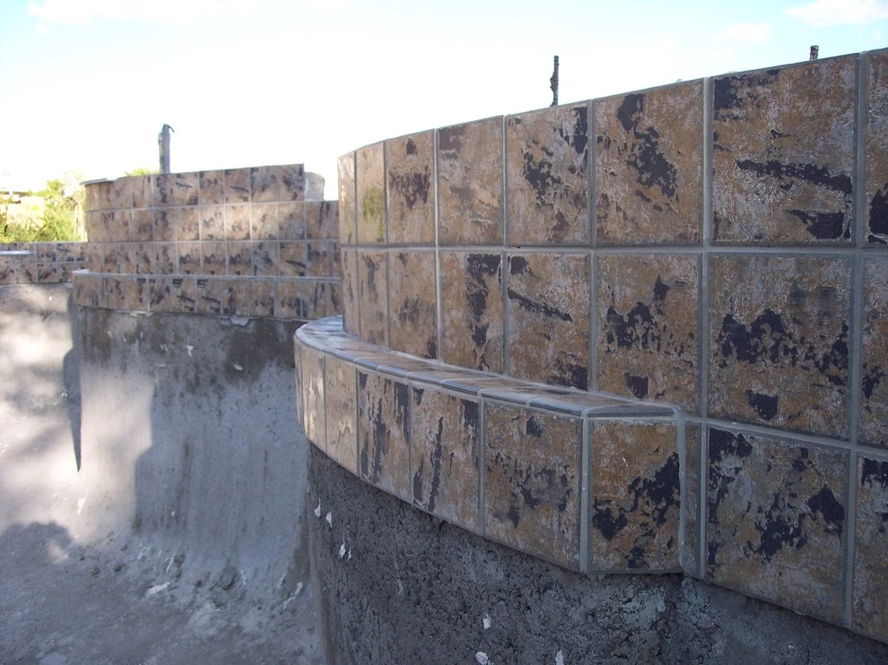 Construction Photos by Desert Springs Landscaping - Photo 20