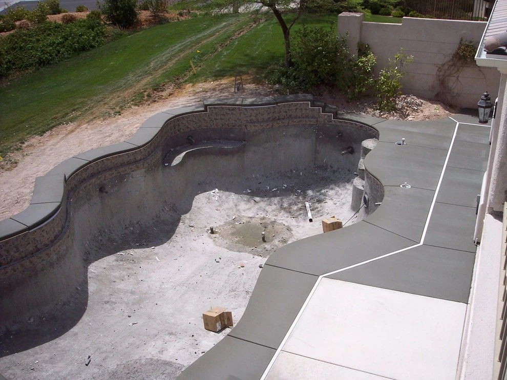 Construction Photos by Desert Springs Landscaping - Photo 22