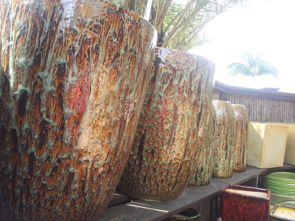 Colorful Containers by Gardening Angel - Photo 12