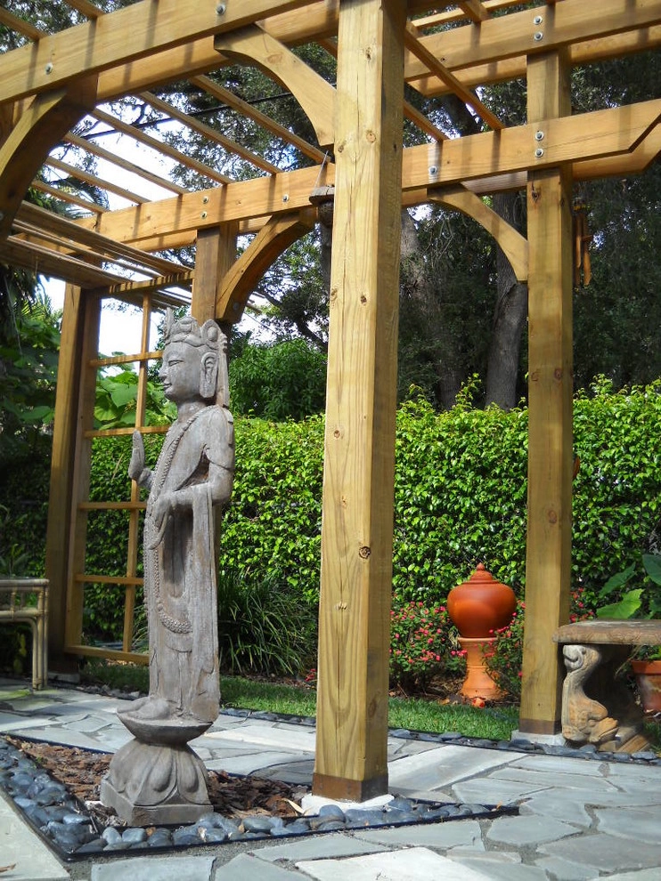 Asian Gardens by Gardening Angel - Photo 22