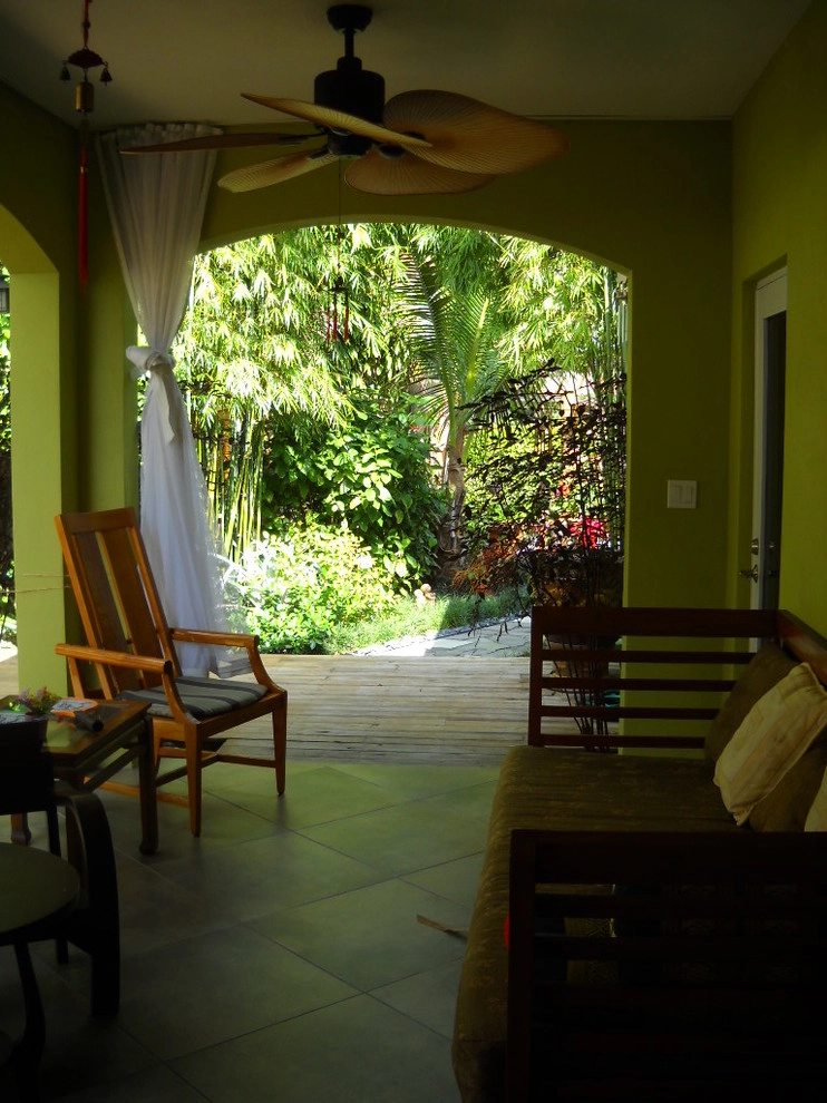 Asian Gardens by Gardening Angel - Photo 13