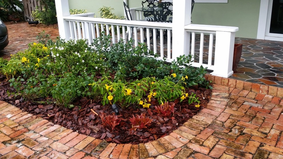 Welcoming Water by Gardening Angel - Photo 4