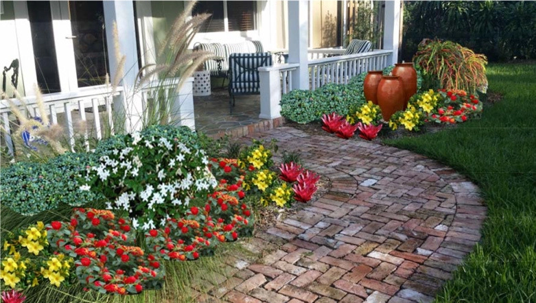 Welcoming Water by Gardening Angel - Photo 2