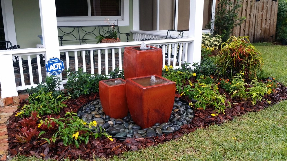 Welcoming Water by Gardening Angel - Photo 3