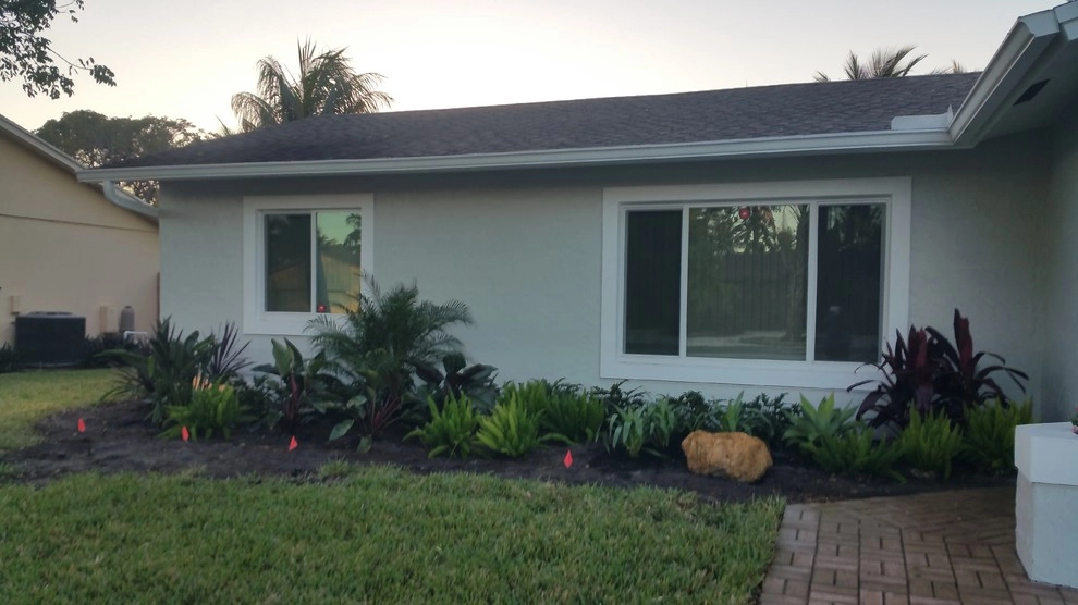 Front Yard Facelift by Gardening Angel - Photo 4