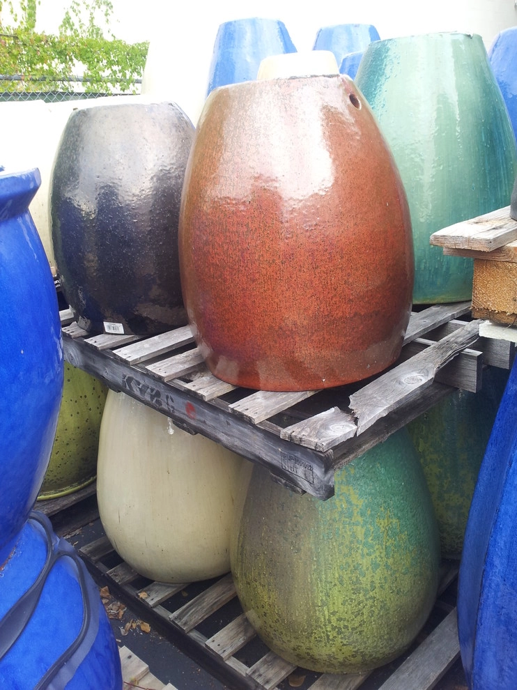 Colorful Containers by Gardening Angel - Photo 18