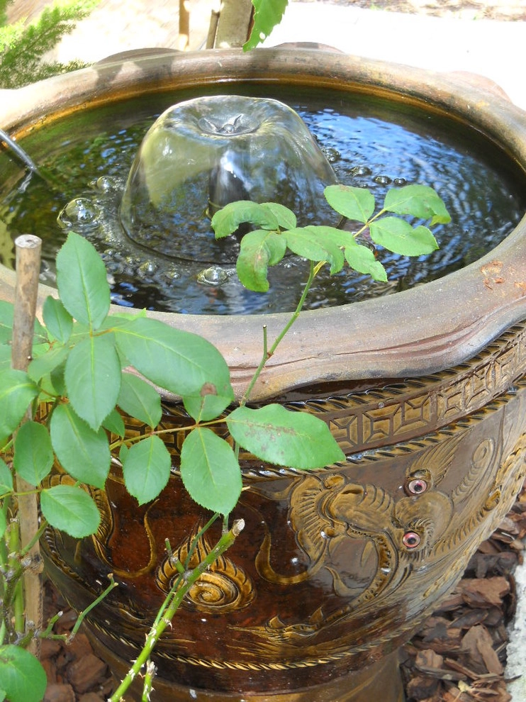 Asian Gardens by Gardening Angel - Photo 4