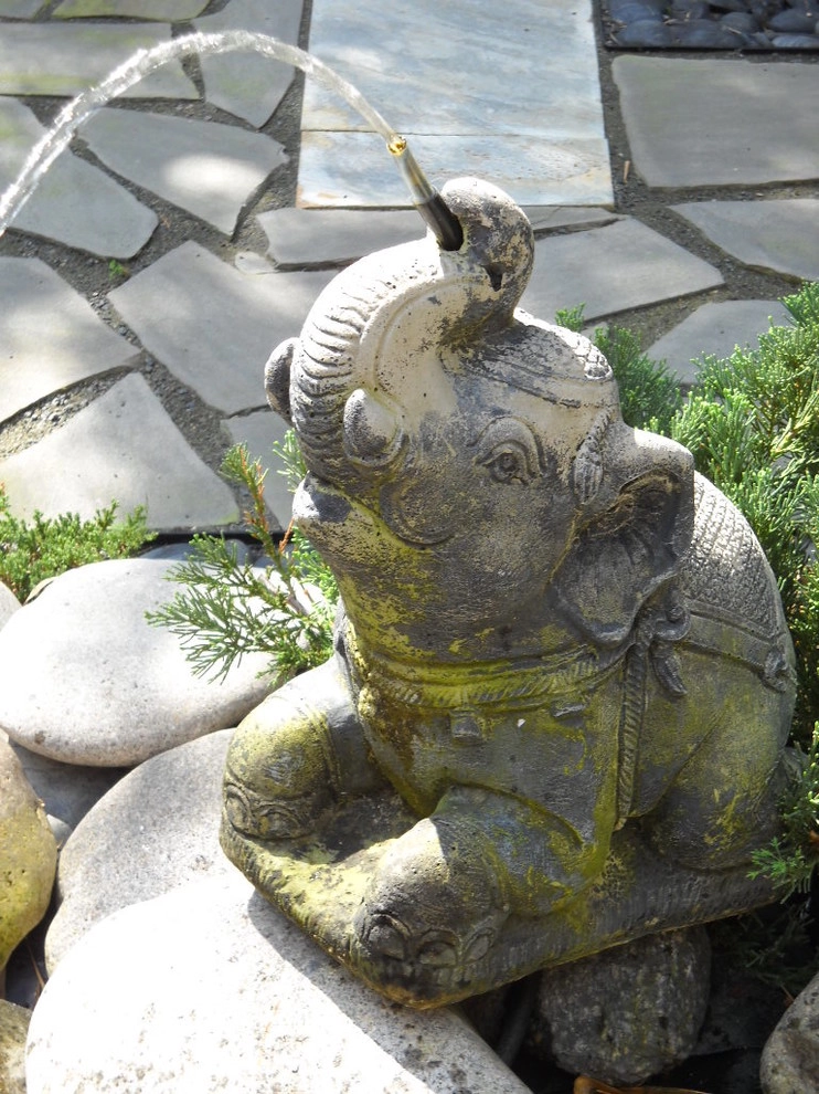 Asian Gardens by Gardening Angel - Photo 2