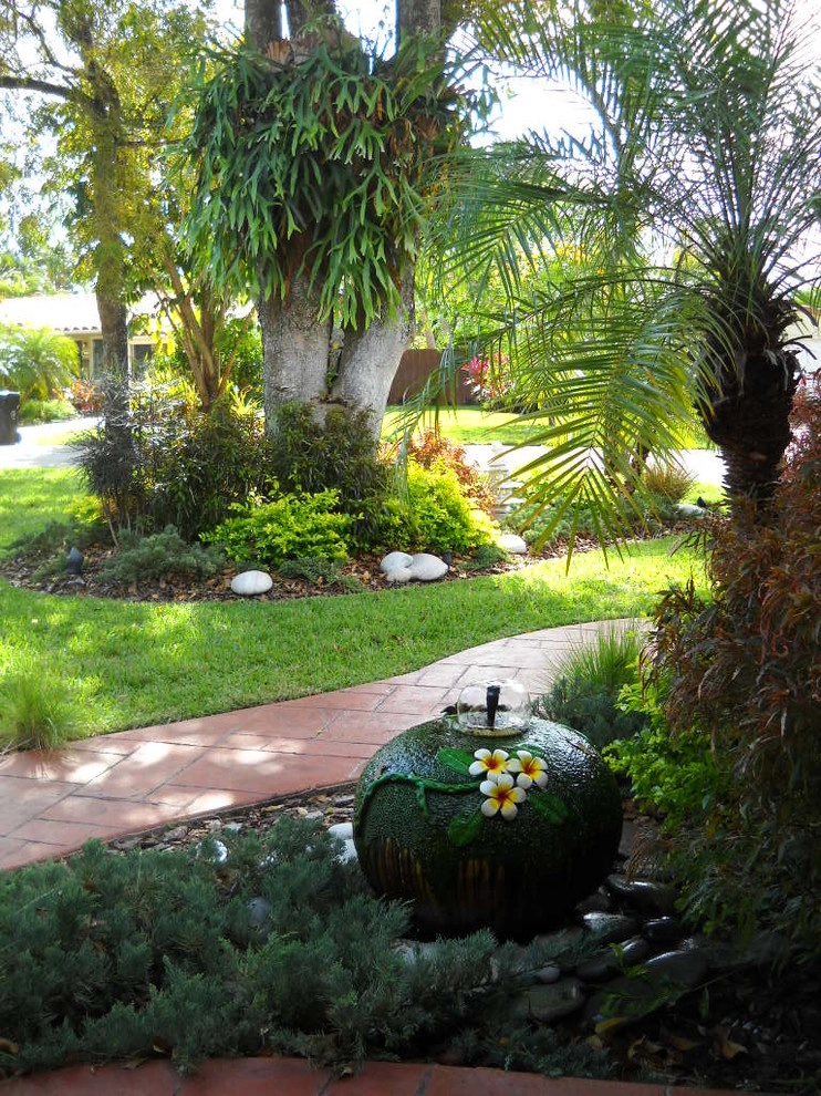 Asian Gardens by Gardening Angel - Photo 3
