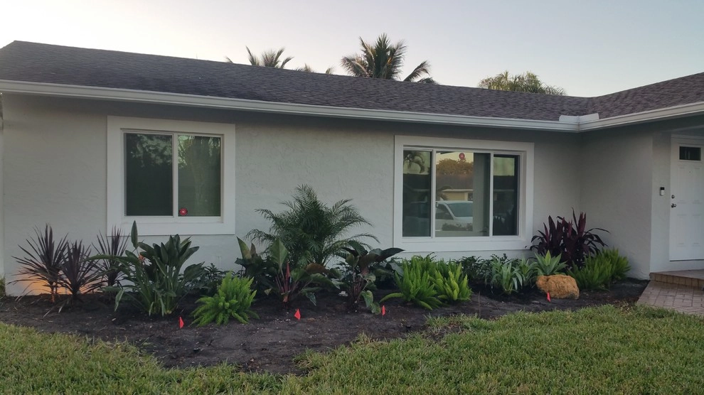 Front Yard Facelift by Gardening Angel - Photo 8