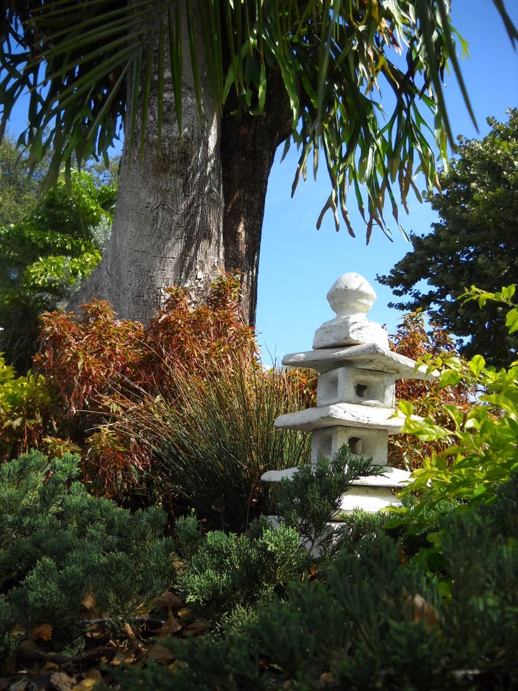 Asian Gardens by Gardening Angel - Photo 21