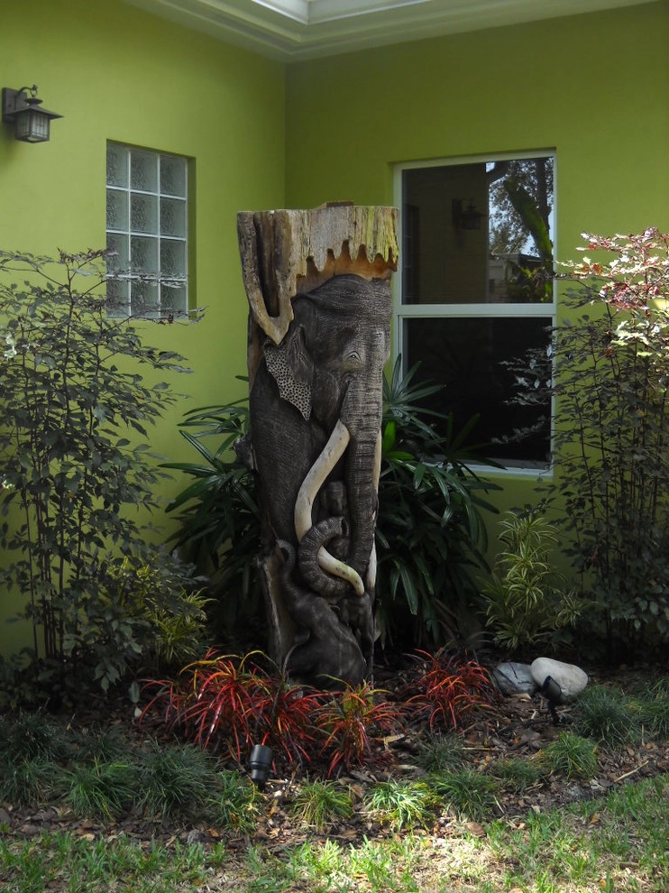 Asian Gardens by Gardening Angel - Photo 17
