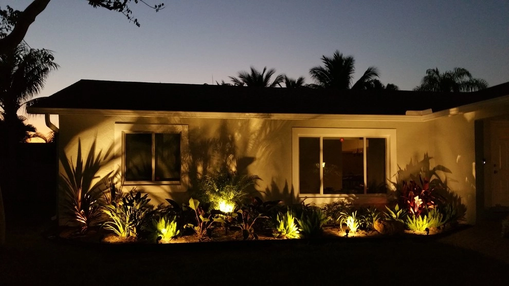 Front Yard Facelift by Gardening Angel - Photo 6