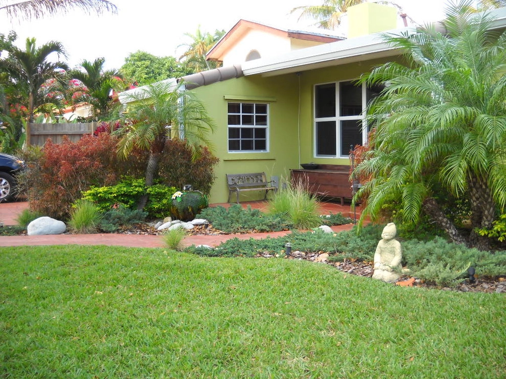 Asian Gardens by Gardening Angel - Photo 8