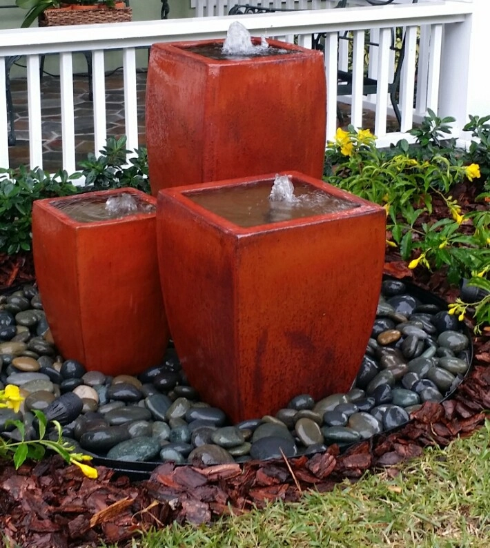 Welcoming Water by Gardening Angel - Photo 8