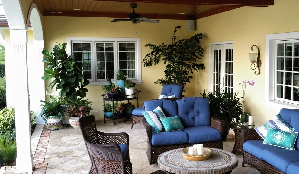 Patio Paradise by Gardening Angel - Photo 3