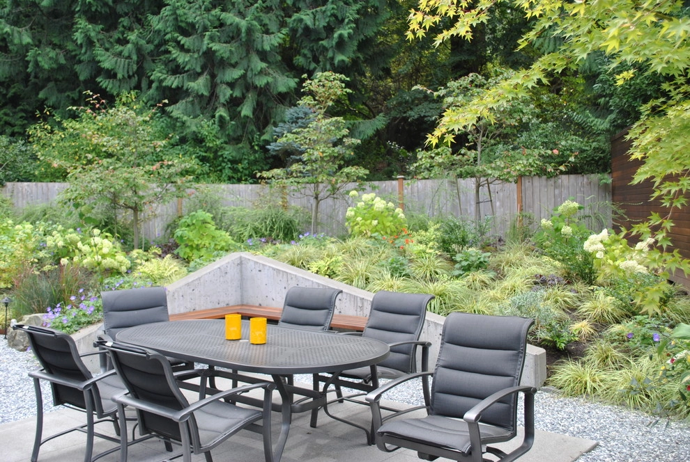 Bellevue Modern by Gardening GaGa - Photo 4