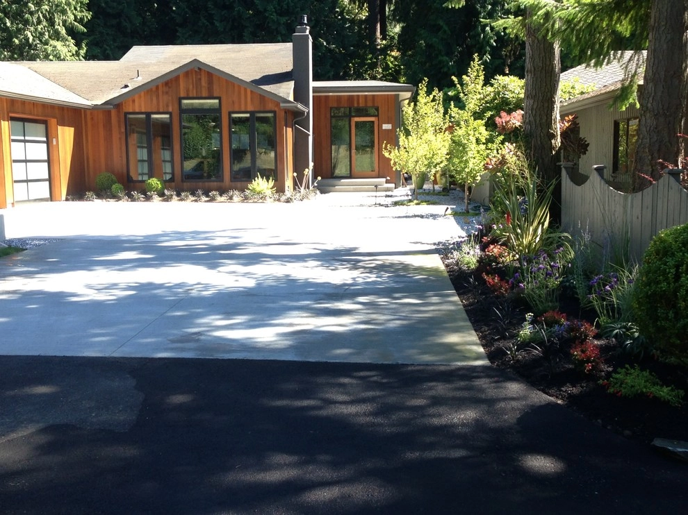 Bellevue Modern by Gardening GaGa - Photo 7