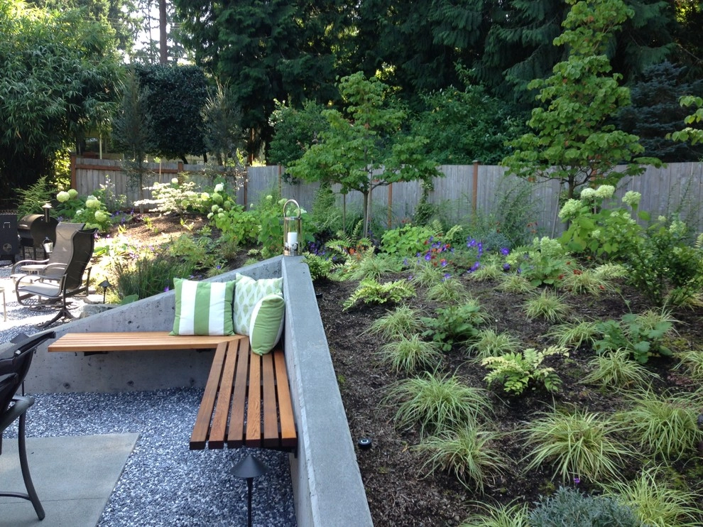 Bellevue Modern by Gardening GaGa - Photo 9