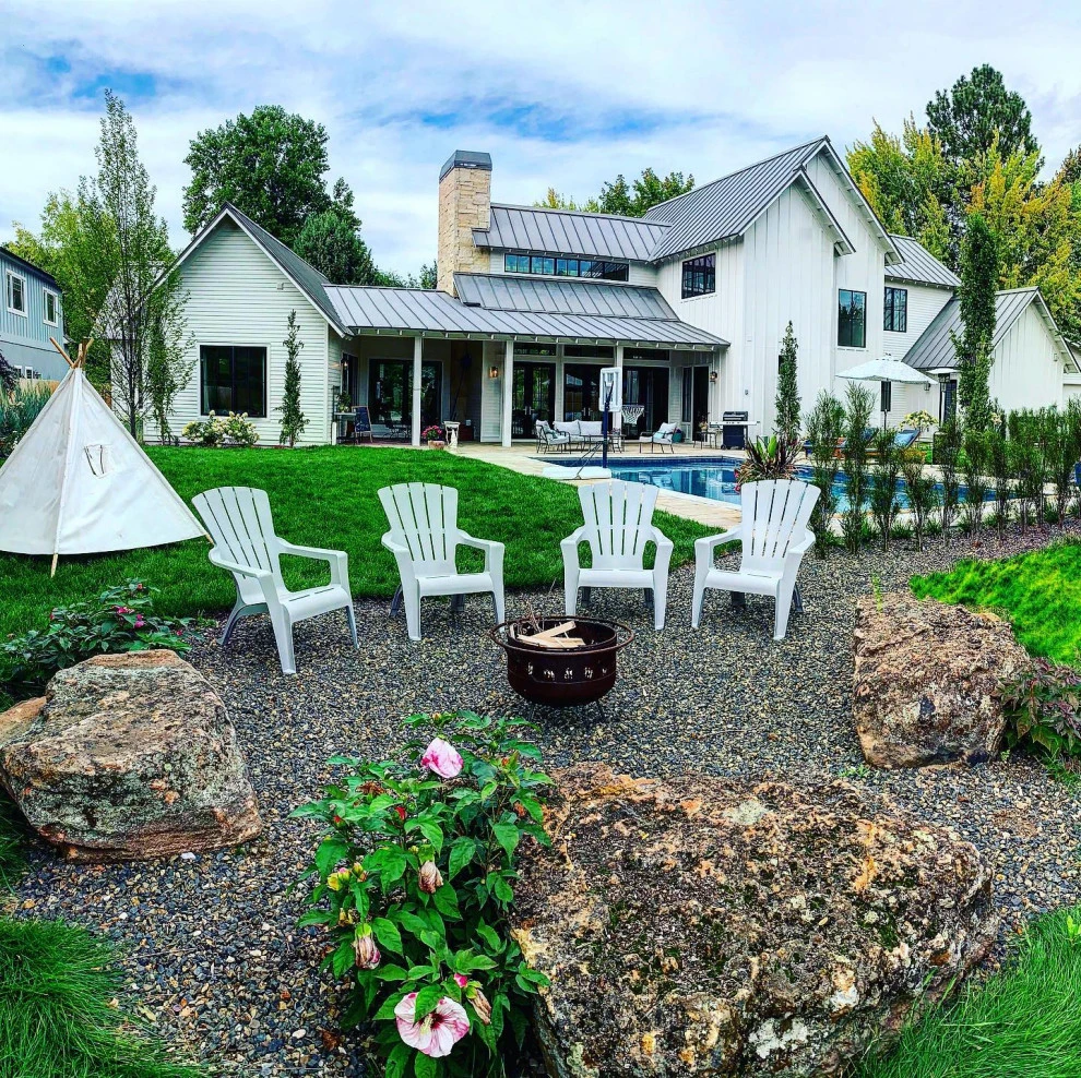 Landscape Designs by Diamond Lawns - Photo 5