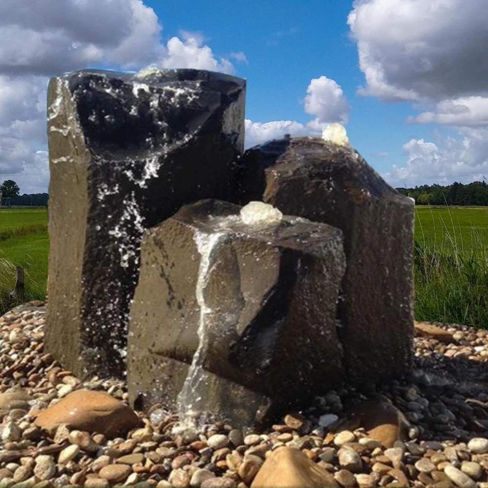 Water Features by Diamond Lawns - Photo 2