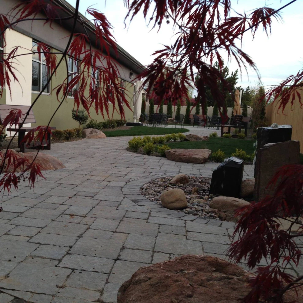Diamond Lawns - Photo 9