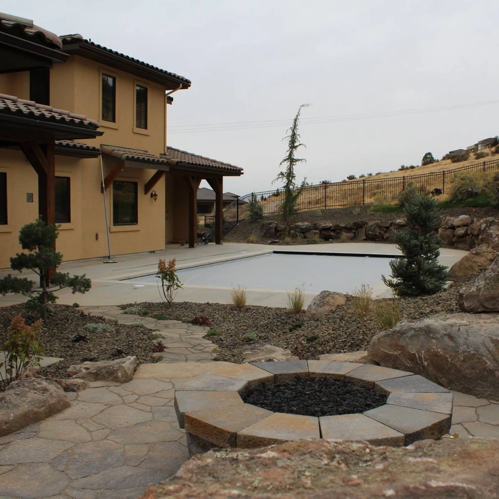 Diamond Lawns - Photo 2