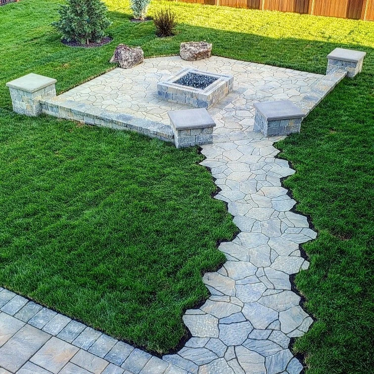 Diamond Lawns - Photo 5