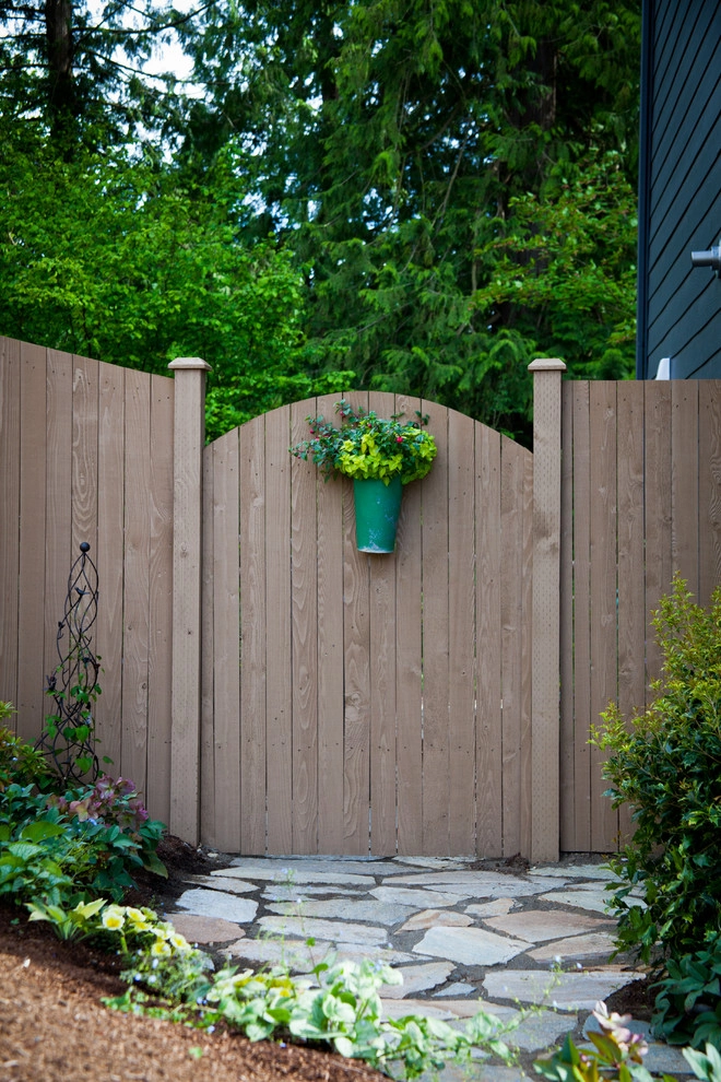 Betty's Entry Landscape by Gardens ALIVE Design - Photo 10