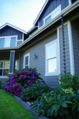 Nicole's Entry Gardens by Gardens ALIVE Design - Photo 17